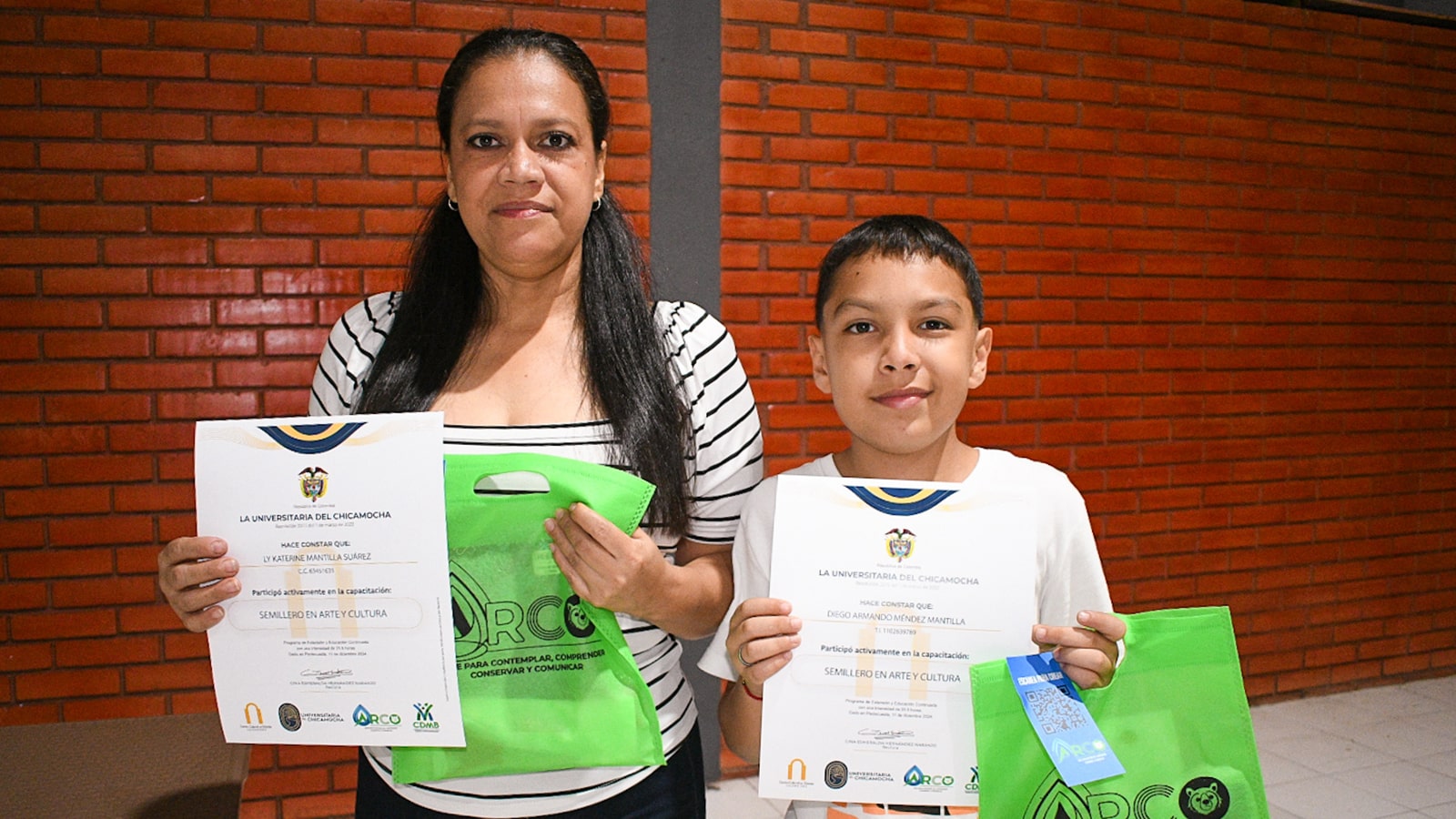 GESA ARCO Piedecuesta - Clausura
